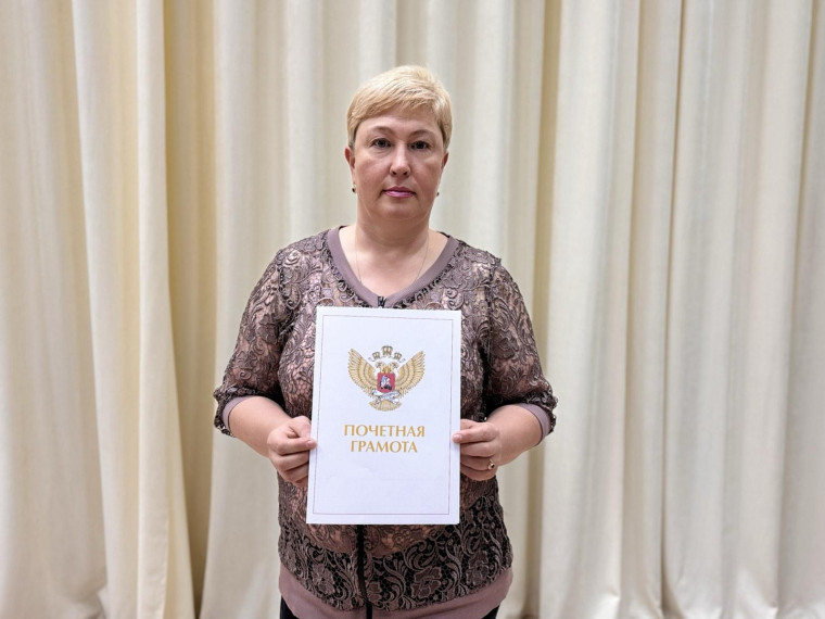 Учителями славится Россия.