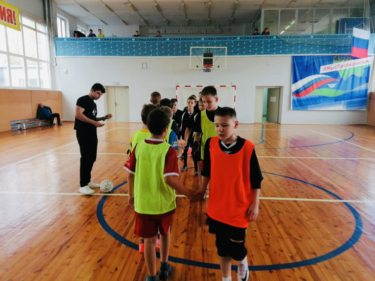 Новости спорта ⚽.